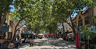 Sunnyvale, California